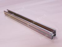 Combined Channel Rail Strut China Zinc