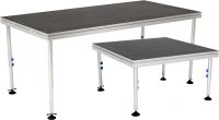 Portable Simple Stage