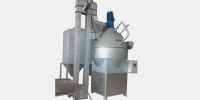 Sesame Seed Processing Line and Machinery