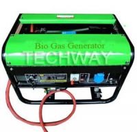 Biogas Generator