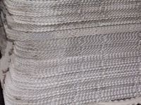 Titanium Scrap Plate