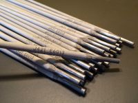 welding electrode AWS E6013