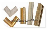 Metallic Heat Transfer Foil Rolls,sheets