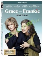 Grace And Frankie Season 1 (dvd