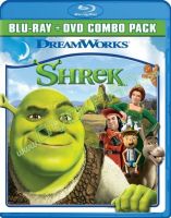 Shrek [Blu Ray
