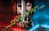 Warcraft (presell