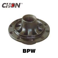 BPW wheel hub, 6971A