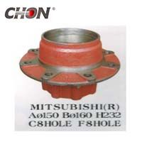 Mitsubishi Truck wheel hub