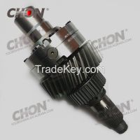 china truck GAC-Hino 700 intermediate input shaft differential assy