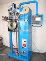 ALL AUTOMATIC BRAZING MACHINE