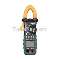 Digital Clamp Meter MS2108 True-RMS