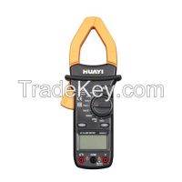 Digital AC & DC Clamp Meter