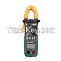 MS2108 Digital Clamp AC/DC Meter