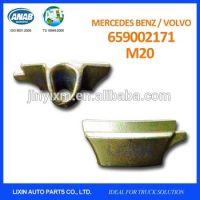 truck wheel clamp/bracket for benz volvo