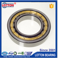 High quality of china wuxi manufacture lotton cylindrical roller bearing