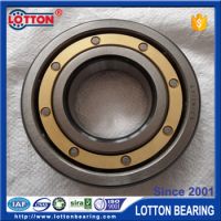 Chinese Best Brand LOTTON High Quality 6080M Deep Grove Ball Bearing