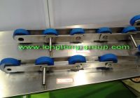 Escalator Bracket Roller Chain