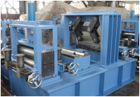 Shear and Welder