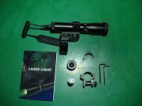 Laser designator Green laser 