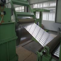 Alloy 1060 1050 1100 Transformer Aluminum