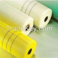 fiberglass mesh