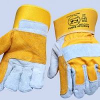 Safety Gloves