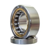 Spherical Roller Bearing; Cylindrical Roller Bearing; Tapered Roller Bearing