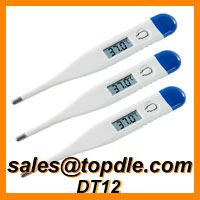 DT12 DIGITAL BODY THERMOMETER FOR BABIES