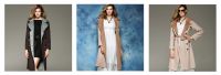Cashmere Overcoat/sweater/jersey