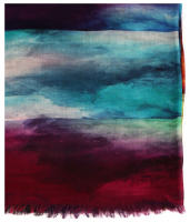 Cashmere Shawl