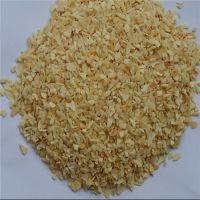 Dehydrated garlic power & granule