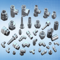 Hydraulic fittings