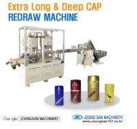 Extra &amp; Long Cap Redraw