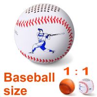 Bluetooth Speakers Sound Quality 10h Portable Baseball Outdoor Handsewn Leather Music Angel Wireless Bluetooth Speakers Hand-Free Call Mini Speaker 3.0 Tech