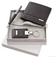 Top Grade Leather Business VIP Gift