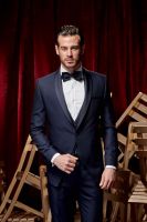 Men's Wedding Suits