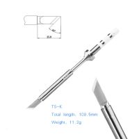 Soldering Tip For TS100 Soldering Iron