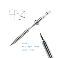 Soldering Tip For TS100 Soldering Iron