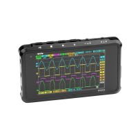 Mini Oscilloscope Mini DSO DS203 Metal