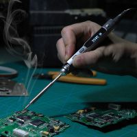 Smart Mini Soldering Iron Electric Soldering