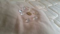 Rough Diamonds
