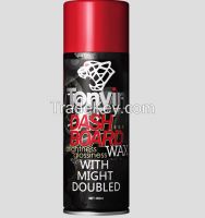 High Active Formula Dashboard Wax (Auto