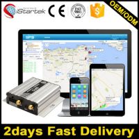 Hotsell vehicle gps tracker/sim card gps car tracker anti jammer