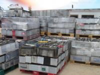 Lead Battery Scraps for Sale