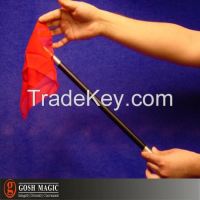 Free Shipping Silk Mag Tric Silk