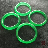 Qing Dynasty Jade Bracelet Full In