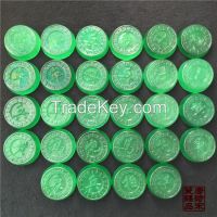 Chinese Jade Chess Full Of Green