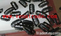 toupee clips