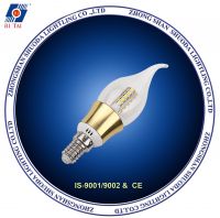 LED BULBS