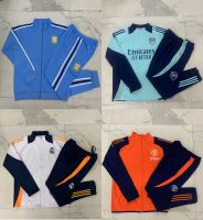 Soccer Tracksuits Soccer Jackets Football Tracksuits
